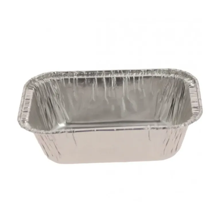 Barquette Aluminium BA 250 (225 cm3) - (x100)
