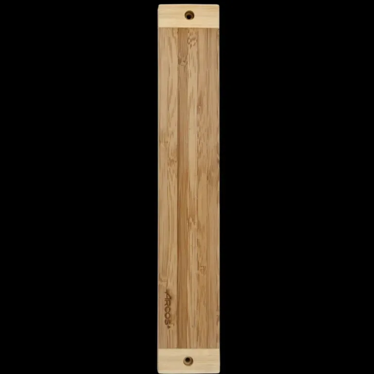 Barre Aimantée Bambou 30 x 4,5 cm Arcos