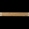 Barre Aimantée Bambou 45 x 4,5 cm Arcos