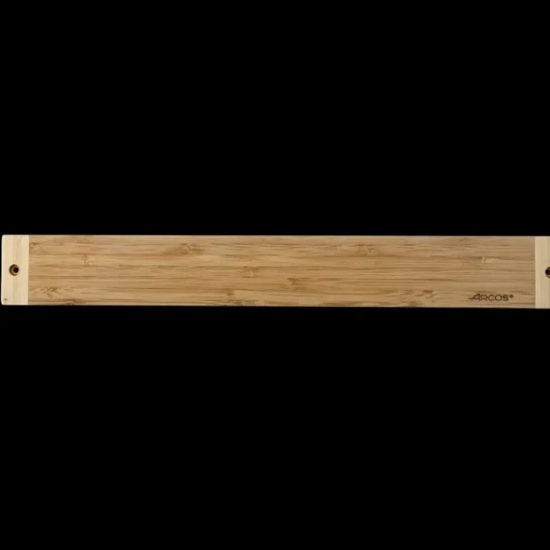 Barre Aimantée Bambou 45 x 4,5 cm Arcos