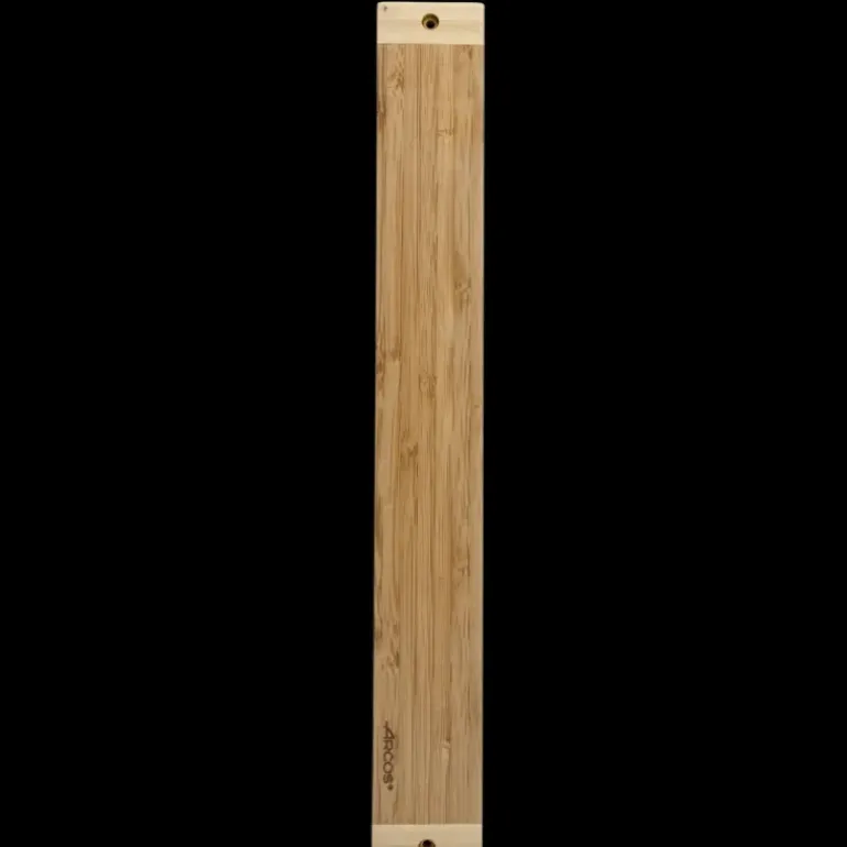 Barre Aimantée Bambou 45 x 4,5 cm Arcos