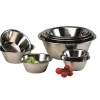 Bassine inox ECO diamètre 20 cm