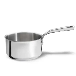 Batterie Cuisine Induction Casserole Inox Ø 16-18-20 cm Milady De Buyer