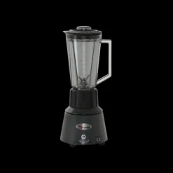 Blender de Bar 1.25 L Gris Chromé Santos n°33
