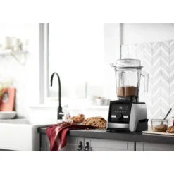 Blender Vitamix Ascent 3500i Acier Brossé