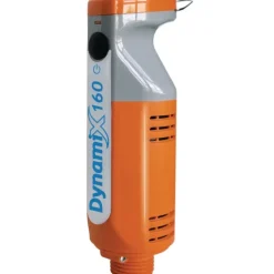 Bloc Moteur DYNAMIX 160 Dynamic