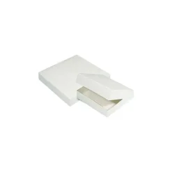 Boite à Tarte 33 x H 5 cm - (x50)