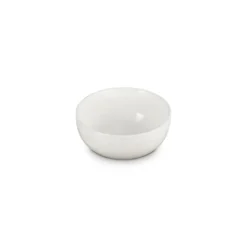 Bol en Céramique Cocon 16 cm Meringue Le Creuset