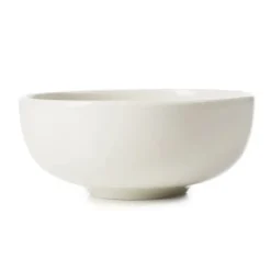 Bol en Porcelaine Ivoire 22 cl Adélie Revol