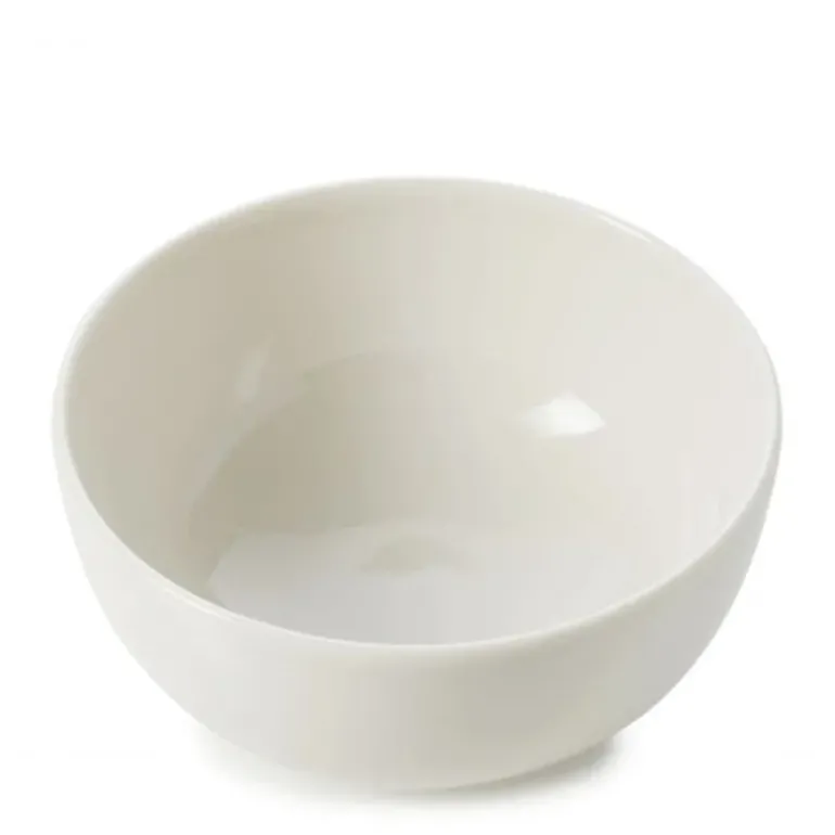 Bol en Porcelaine Ivoire 40 cl Adélie Revol
