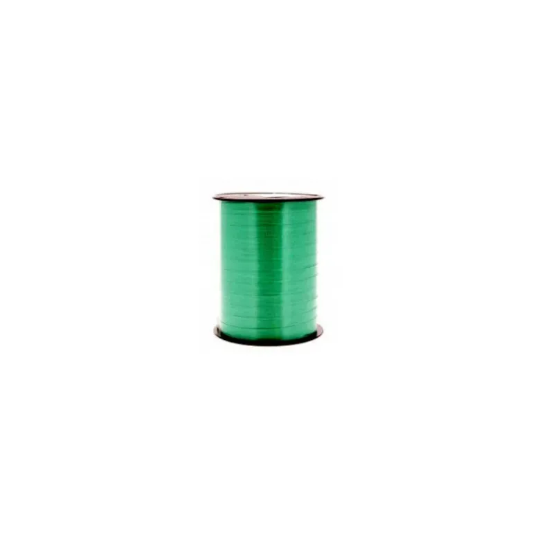 Bolduc Poly Vert 7mm (500m) Matfer