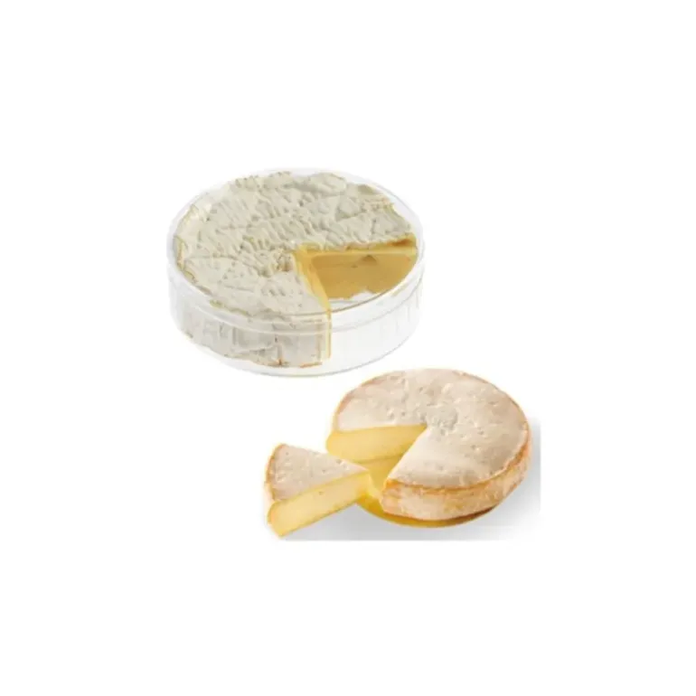 Boîte à Camembert