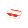 Boîte de Conservation Connectée 1,04 L Rouge Stor'eat Mastrad