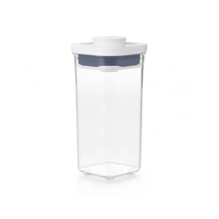 Boîte de Conservation Pop Mini Carrée 0,5L Oxo Good Grips