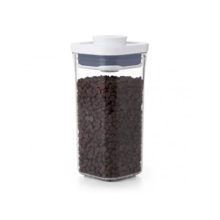 Boîte de Conservation Pop Mini Carrée 0,5L Oxo Good Grips