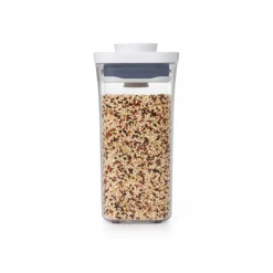 Boîte de Conservation Pop Mini Carrée 0,5L Oxo Good Grips
