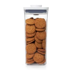 Boîte de Conservation Pop Rectangle 2,6 L Oxo Good Grips