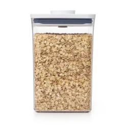 Boîte de Conservation Pop Rectangle 4,2 L Oxo Good Grips