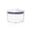 Boîte de Conservation Pop Carrée 0,4L Oxo Good Grips