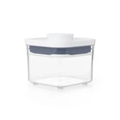 Boîte de Conservation Pop Carrée 0,4L Oxo Good Grips