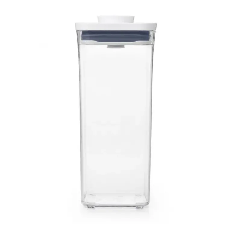 Boîte de Conservation Pop Carré 1,6 L Oxo Good Grips