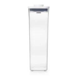 Boîte de Conservation Pop Carré 2,1 L Oxo Good Grips