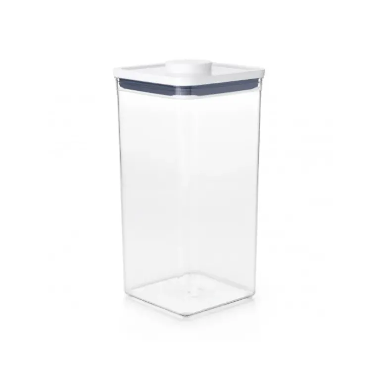 Boîte de Conservation Pop Carrée 5,7L Oxo Good Grips