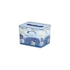 Boîte de Conservation Rectangulaire 10 L Lock and Lock