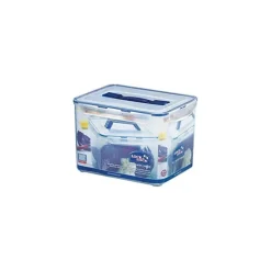 Boîte de Conservation Rectangulaire 10 L Lock and Lock