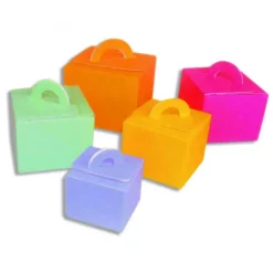 Boîte Isotherme pour Glace 0,75 L (x25) Vert