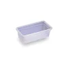 Boîte Modulus Gastronorme 3,5 litres GN 1/3 H10 cm
