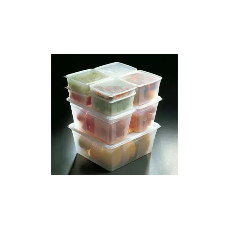 Boîte Modulus Gastronorme 17 litres GN 1/1 H15 cm