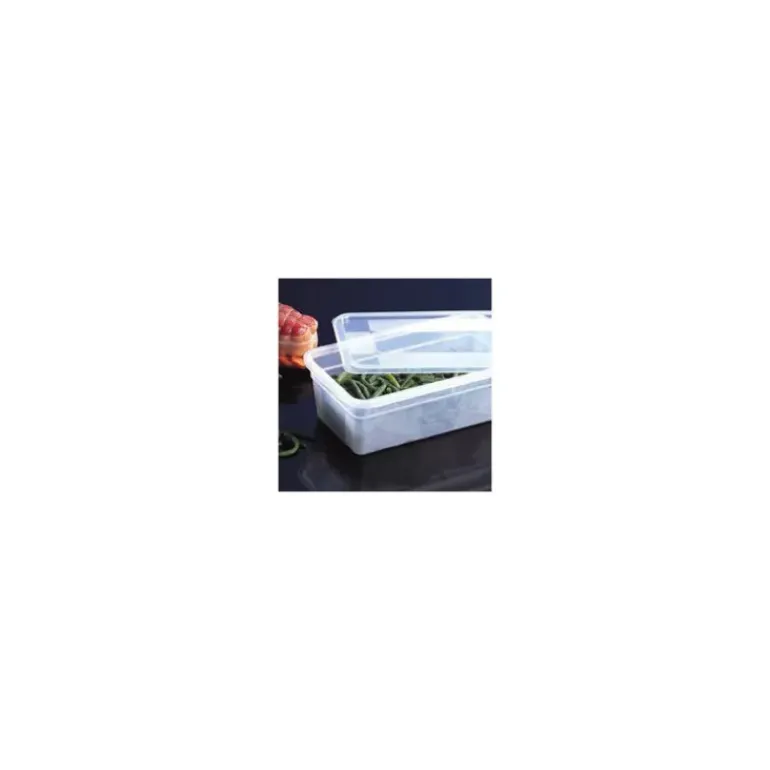 Boîte Modulus Gastronorme 17 litres GN 1/1 H15 cm