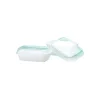 Boîte plastique alimentaire avec couvercle 3.5Kg Mallard Ferrière