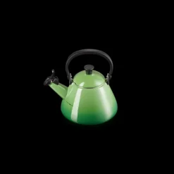 Bouilloire Kone 1,6 L Bambou Le Creuset