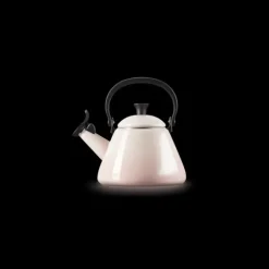 Bouilloire Kone 1,6 L Shell Pink Le Creuset