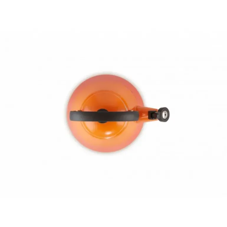 Bouilloire Kone 1,6 L Volcanique Le Creuset