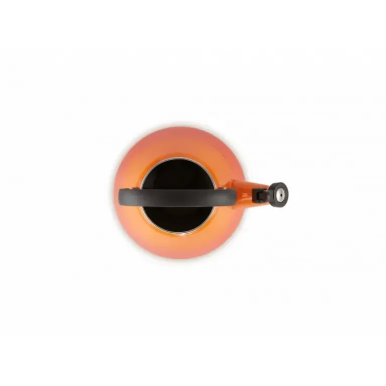 Bouilloire Kone 1,6 L Volcanique Le Creuset