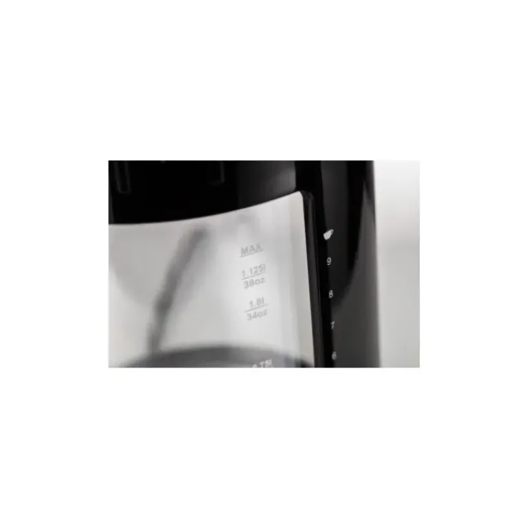 Bouilloire Température Réglable Noir 1.1L BISTRO Bodum