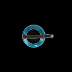 Bouilloire Tradition 2,1 L Deep Teal Le Creuset