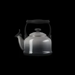 Bouilloire Tradition 2,1 L Flint Le Creuset