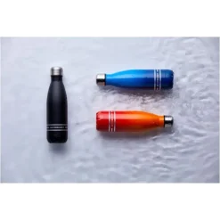 Bouteille Isotherme Inox 500ml Noir Mat Le Creuset