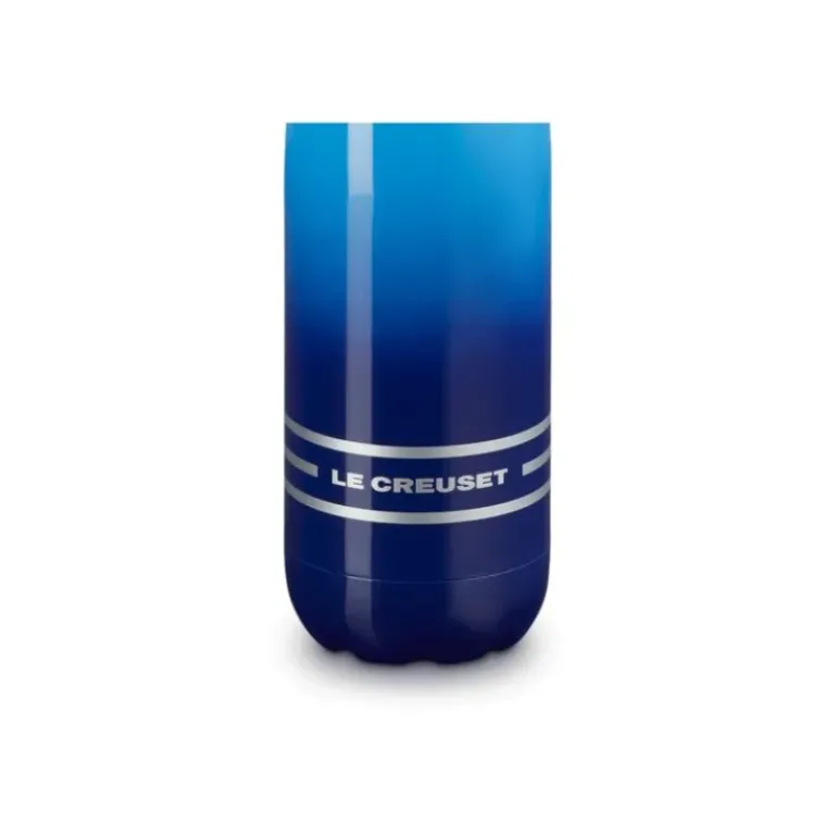 Bouteille Isotherme Inox 500ml Azur Le Creuset