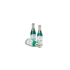 Bouteilles de Champagne x72