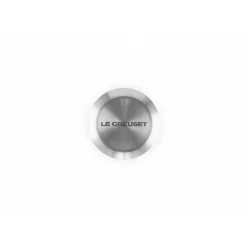 Bouton Métal Ø 4,7 cm Cocotte Le Creuset Signature