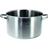 Braisière Inox Ø20cm Prim'Appety De Buyer