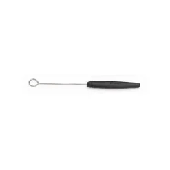 Broche Ronde Ø 12 mm à Tremper