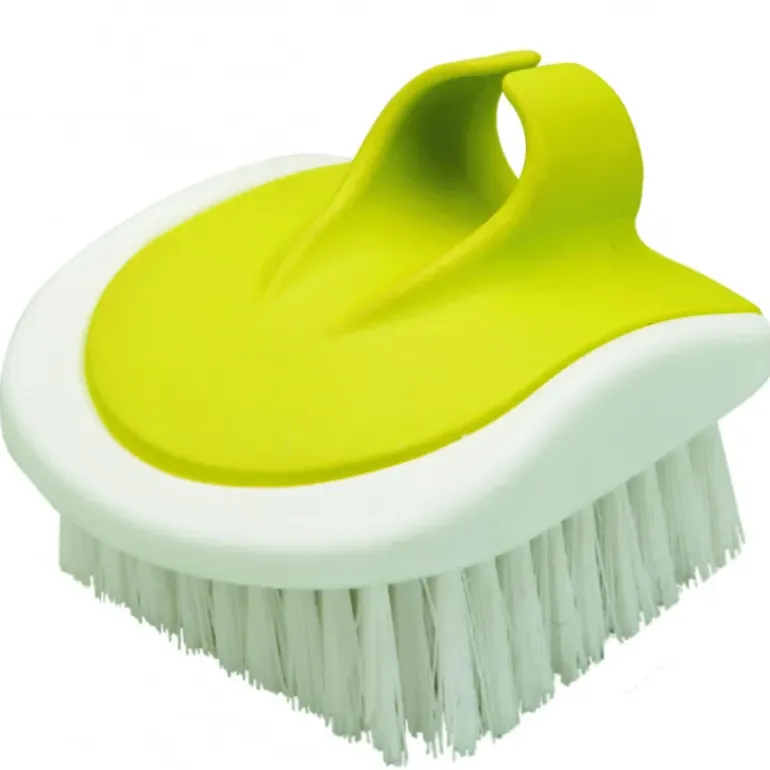 Brosse à Légumes 8 x 6 cm Ibili