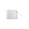 Bâtons Sucettes Plastique 10,5 cm (x100)