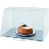 Cabine de peinture culinaire 640 x 515 x 410 mm Matfer